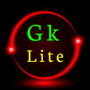 Gk Lite Logo