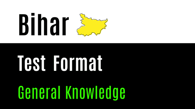 Bihar - General Knowledge image